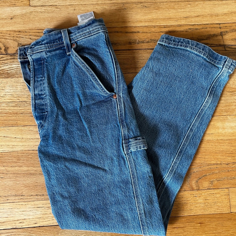 Women’s Carpenter Pants